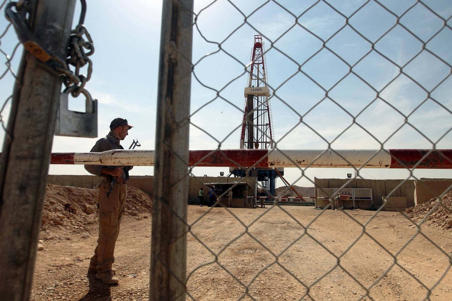 Уровень зарплат нефтяников в отрасли по данным исследований SPE