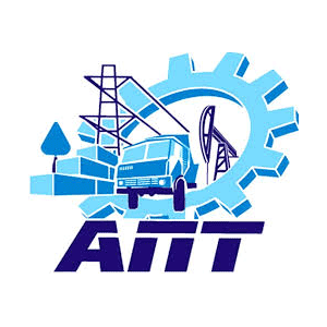 Логотип ГАОУ СПО «Альметьевский политехнический техникум»