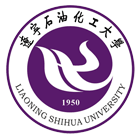 Логотип Фушуньский нефтяной институт