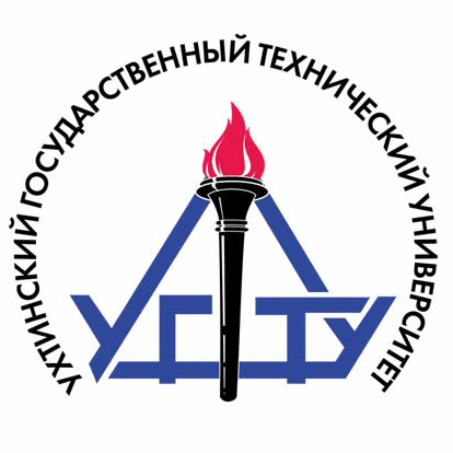 Логотип УГТУ