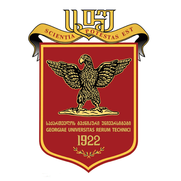 Логотип Faculty of Mining and Geology