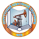 Логотип Сургутский нефтяной техникум