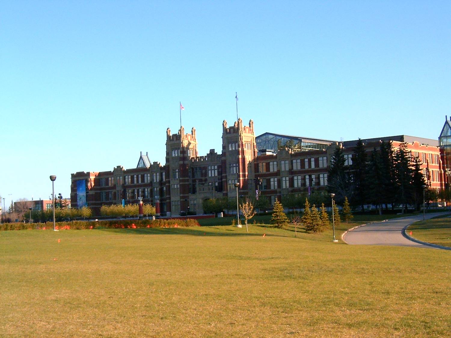Технологический институт Южной Альберты