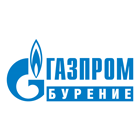 Газпром бурение