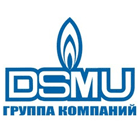 ДСМУ - Газстрой - DSMU